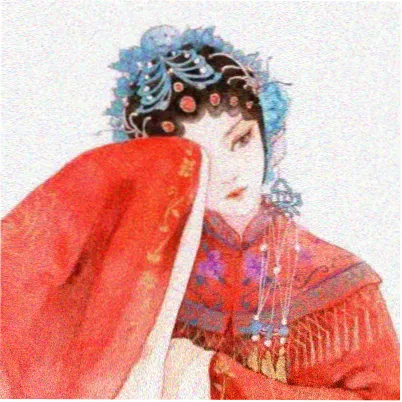 用户 慢速快门 头像